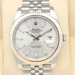 Rolex Datejust 41 126334 - (1/8)