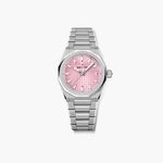 Zenith Defy Skyline 03.9400.670/18.I001 (2024) - Pink dial 36 mm Steel case (1/1)