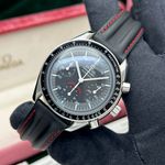 Omega Speedmaster Reduced 3810.51.41 - (4/7)