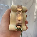 Rolex Daytona 126505 (2025) - Unknown dial 40 mm Rose Gold case (4/8)
