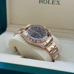 Rolex Daytona 126505 (2025) - Unknown dial 40 mm Rose Gold case (8/8)