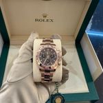 Rolex Daytona 126505 (2025) - Unknown dial 40 mm Rose Gold case (6/8)