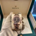 Rolex Daytona 126505 (2025) - Unknown dial 40 mm Rose Gold case (5/8)