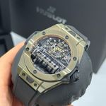 Hublot MP Collection 911.MX.0138.RX - (4/8)