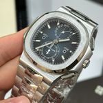 Patek Philippe Nautilus 5990/1A-011 - (6/8)