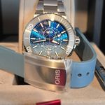Oris Classic 01 761 7765 4185-Set - (6/8)