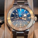 Oris Classic