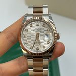 Rolex Datejust 36 126231 - (5/8)