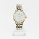 Rado Coupole R22862027 (2024) - White dial 31 mm Steel case (1/1)