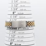 Rolex Datejust 31 6827 - (7/8)