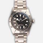 Tudor Black Bay Steel 79730 - (1/8)