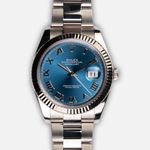 Rolex Datejust 41 126334 - (1/7)
