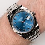 Rolex Datejust 41 126334 - (2/7)