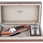 Frederique Constant Runabout Chronograph FC-392RMS5B6 - (3/3)