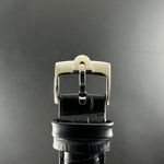 Omega De Ville 115.0001 (1973) - Grijs wijzerplaat 33mm Staal (7/8)