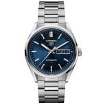 TAG Heuer Carrera WDA2112.BA0043 (2025) - Blue dial 41 mm Steel case (2/4)