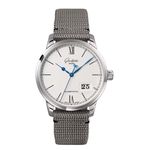 Glashütte Original Senator Excellence 1-36-03-01-02-66 (2023) - White dial 40 mm Steel case (1/1)