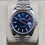 Rolex Datejust 41 126334 - (2/8)