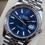 Rolex Datejust 41 126334 - (1/8)