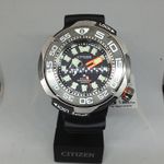 Citizen Promaster BN7020-09E (2023) - Black dial 53 mm Titanium case (2/4)