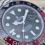 Rolex GMT-Master II 126710BLRO - (4/9)