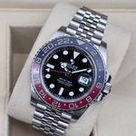 Rolex GMT-Master II 126710BLRO - (2/9)