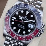 Rolex GMT-Master II 126710BLRO - (1/9)