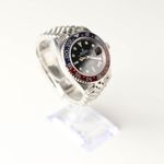 Rolex GMT-Master II 126710BLRO (2024) - Zwart wijzerplaat 40mm Staal (3/5)