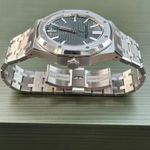 Audemars Piguet Royal Oak Selfwinding 15510ST.OO.1320ST.04 - (4/5)