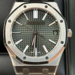 Audemars Piguet Royal Oak Selfwinding 15510ST.OO.1320ST.04 - (1/5)