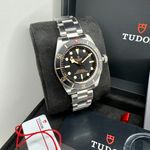 Tudor Black Bay Fifty-Eight 79030N (2025) - Black dial 39 mm Steel case (4/8)