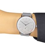 NOMOS Metro Neomatik 1165 - (8/8)