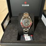 Tudor Black Bay Fifty-Eight 7939G1A0NRU (2024) - Black dial 39 mm Steel case (5/8)