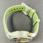 Audemars Piguet Royal Oak Offshore Diver 15720ST.OO.A052CA.01 (2022) - Green dial 42 mm Steel case (8/8)