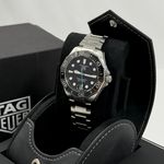 TAG Heuer Aquaracer 300M WBP5110.BA0013 - (5/6)