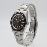 Tudor Black Bay 54 79000N (2023) - Black dial 37 mm Steel case (3/8)