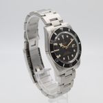 Tudor Black Bay 54 79000N (2023) - Black dial 37 mm Steel case (4/8)