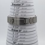 Tudor Black Bay 54 79000N (2023) - Black dial 37 mm Steel case (8/8)