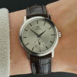 Omega De Ville Prestige 125.0150 - (2/8)