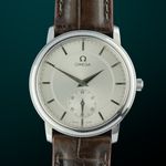 Omega De Ville Prestige 125.0150 - (1/8)
