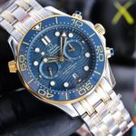 Omega Seamaster Diver 300 M 210.20.44.51.03.001 - (2/3)