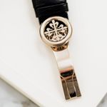 Patek Philippe Chronograph 5170G (2022) - Silver dial 40 mm White Gold case (6/7)