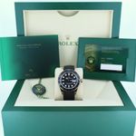 Rolex Yacht-Master 40 126655 (2025) - Zwart wijzerplaat 40mm Roségoud (4/6)