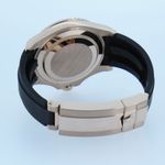 Rolex Yacht-Master 40 126655 (2025) - Zwart wijzerplaat 40mm Roségoud (3/6)