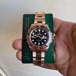 Rolex GMT-Master II 126715CHNR - (1/2)