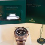 Rolex GMT-Master II 126715CHNR - (2/2)