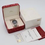 Omega Speedmaster Professional Moonwatch 3570.50.00 (2002) - Black dial 42 mm Steel case (2/8)