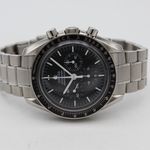 Omega Speedmaster Professional Moonwatch 3570.50.00 (2002) - Black dial 42 mm Steel case (7/8)