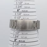 Omega Speedmaster Professional Moonwatch 3570.50.00 (2002) - Black dial 42 mm Steel case (8/8)