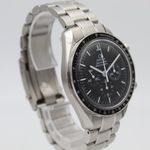 Omega Speedmaster Professional Moonwatch 3570.50.00 (2002) - Black dial 42 mm Steel case (3/8)